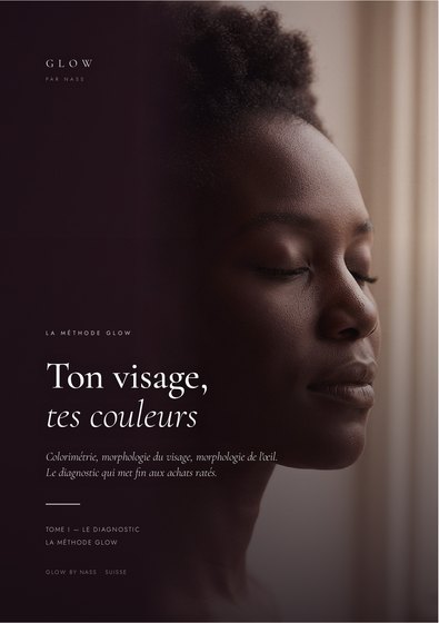 Tome I — Ton visage, tes couleurs