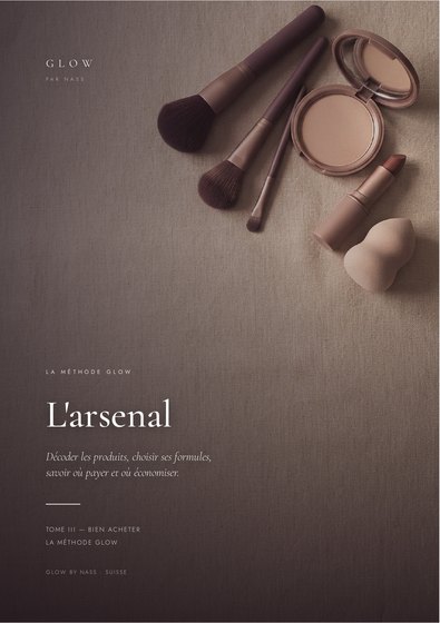 Tome III — L'arsenal