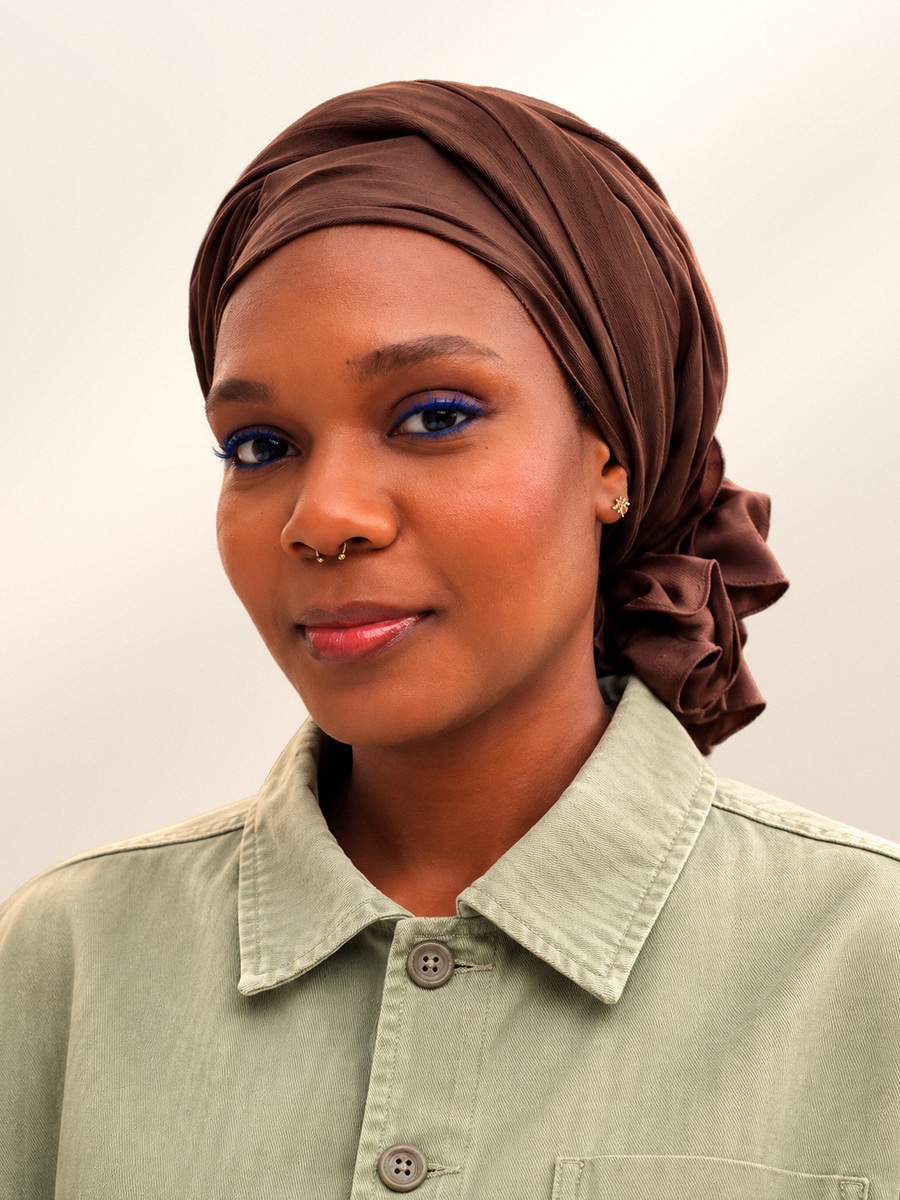 Nass, maquilleuse professionnelle en Suisse romande